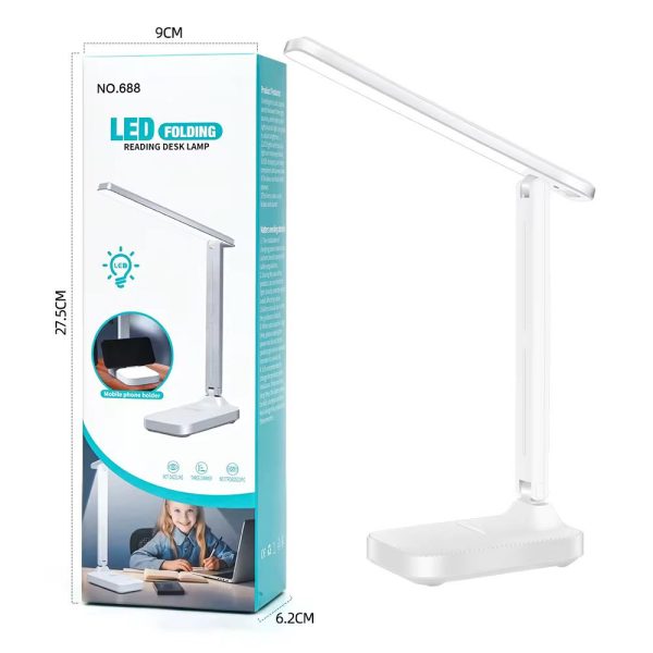 LED Desktop lamp