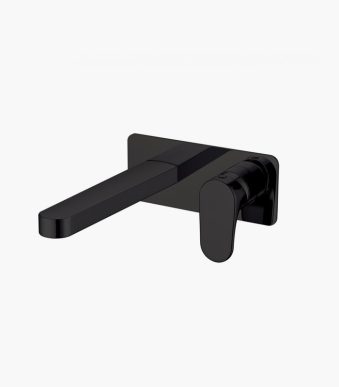 Matte Black Bath - Image 2