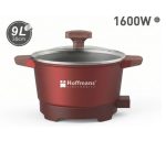 Electric Hot Pot - Image 2