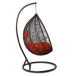 Egg swing chair - Image 3