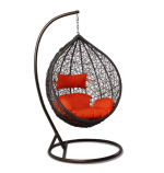Egg swing chair - Image 4